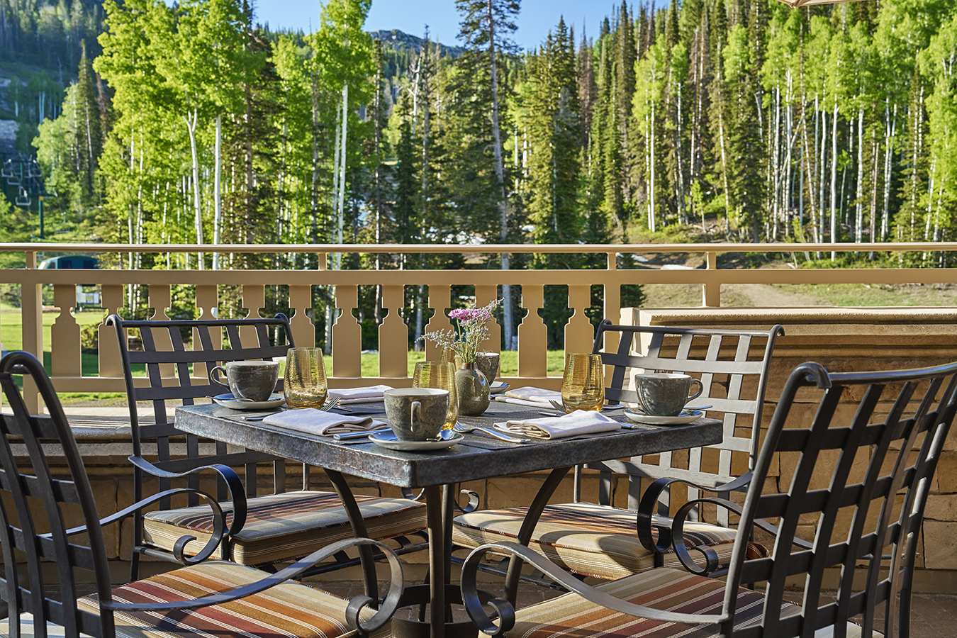 Montage Deer Valley, United States — Montage Deer Valley