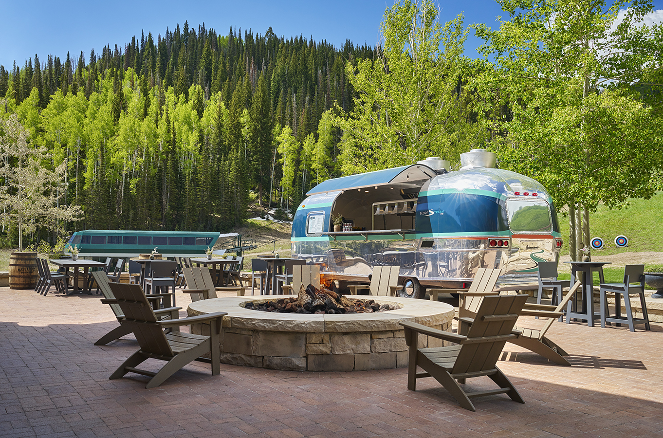 Montage Deer Valley, United States — Montage Deer Valley