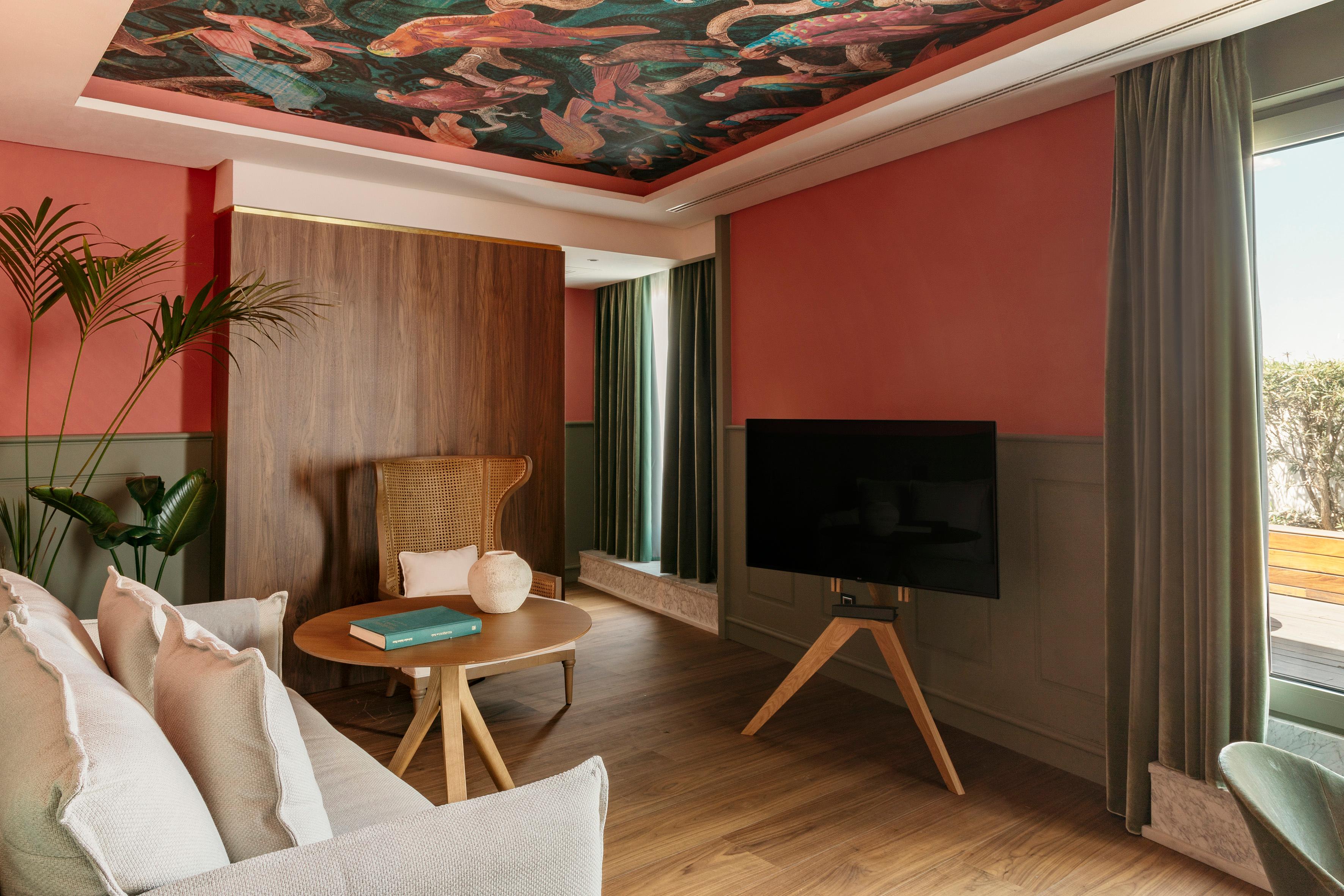 Master Suite