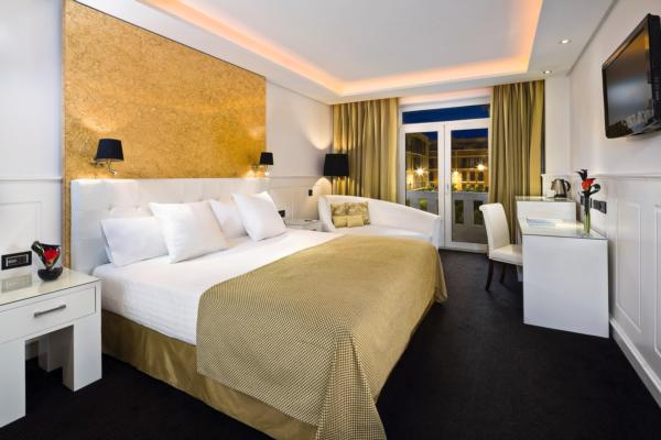 Premium Rooms