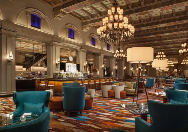 The Breakers Palm Beach, United States — The Breakers Palm Beach - HMF
