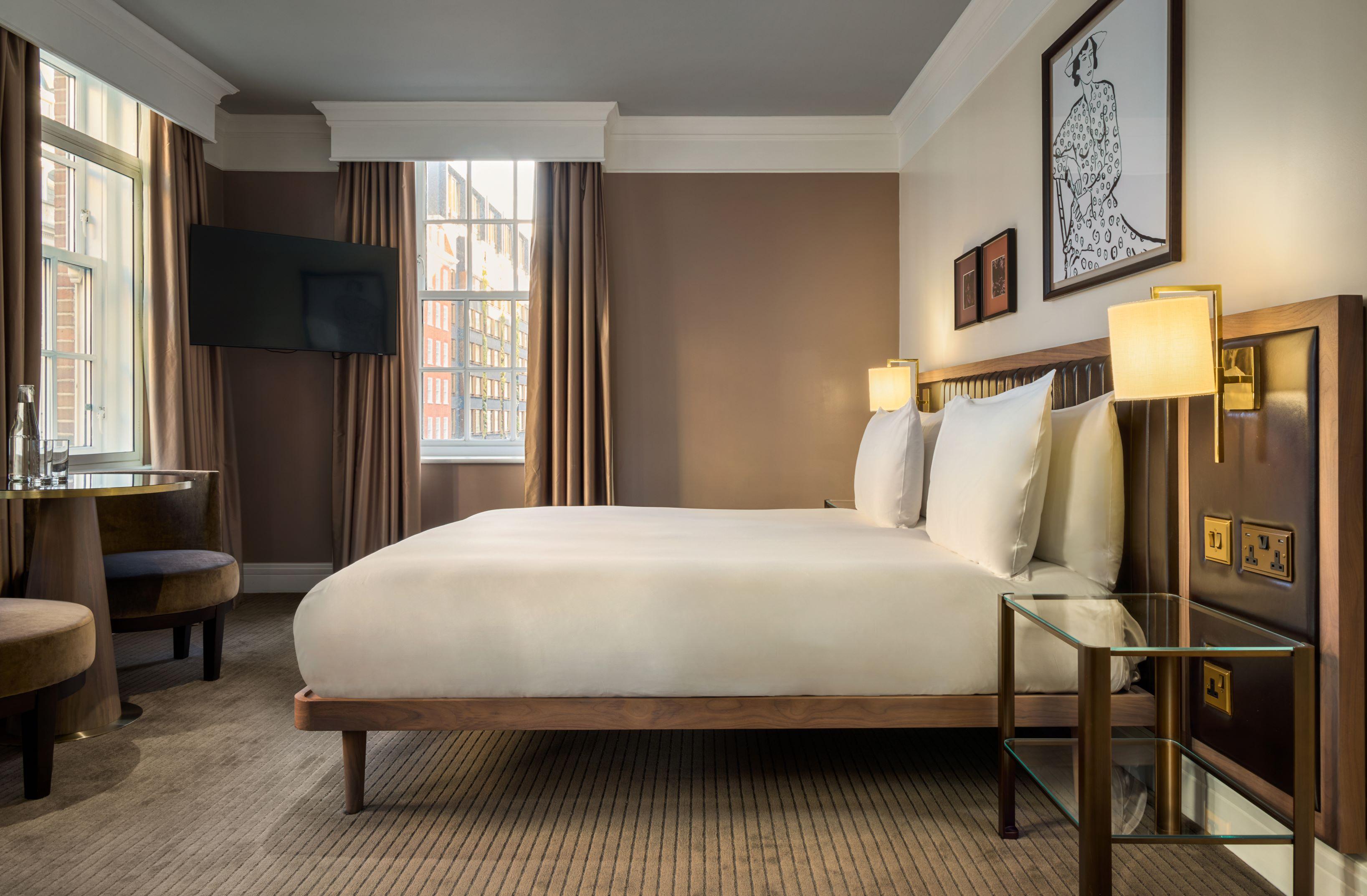 Collection Deluxe Room