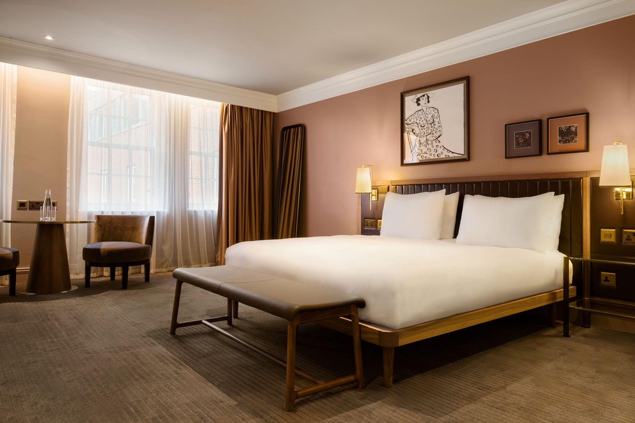 Collection Superior Room