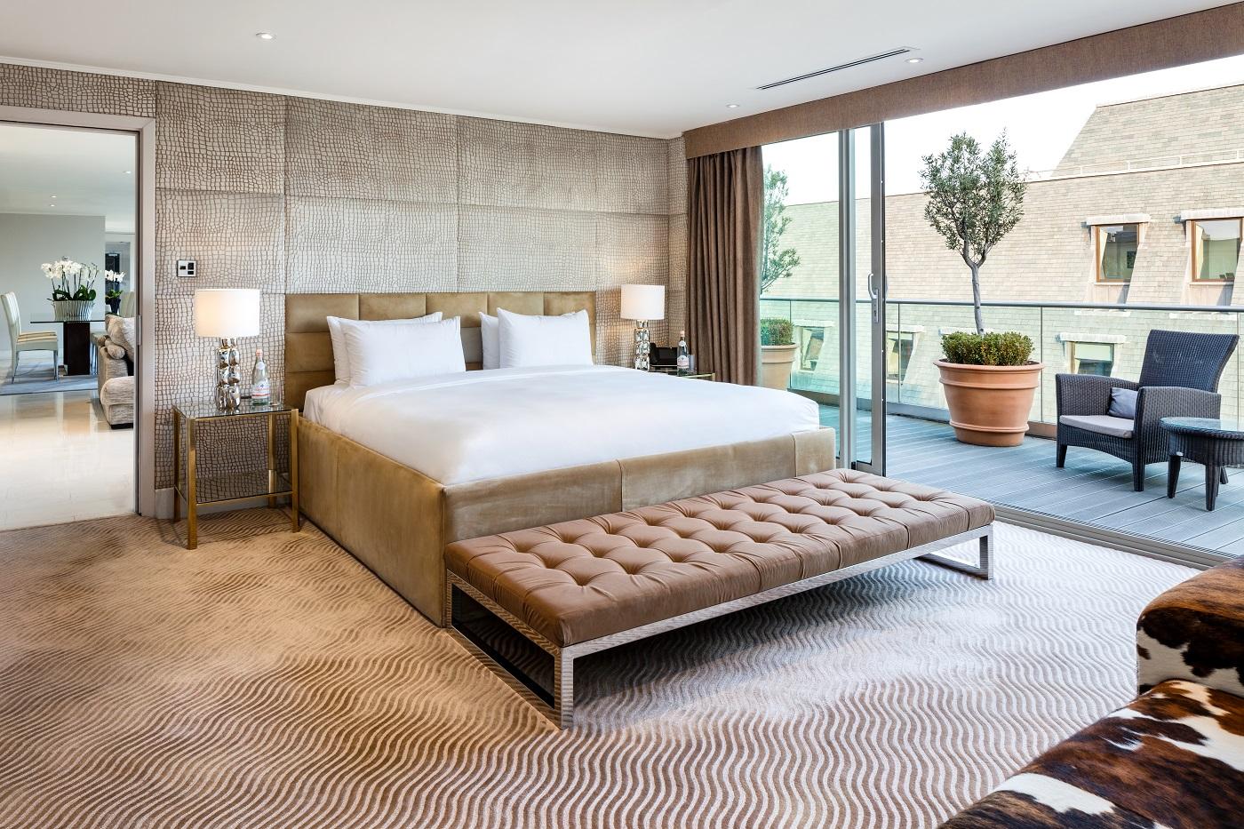 Two Bedroom Suite