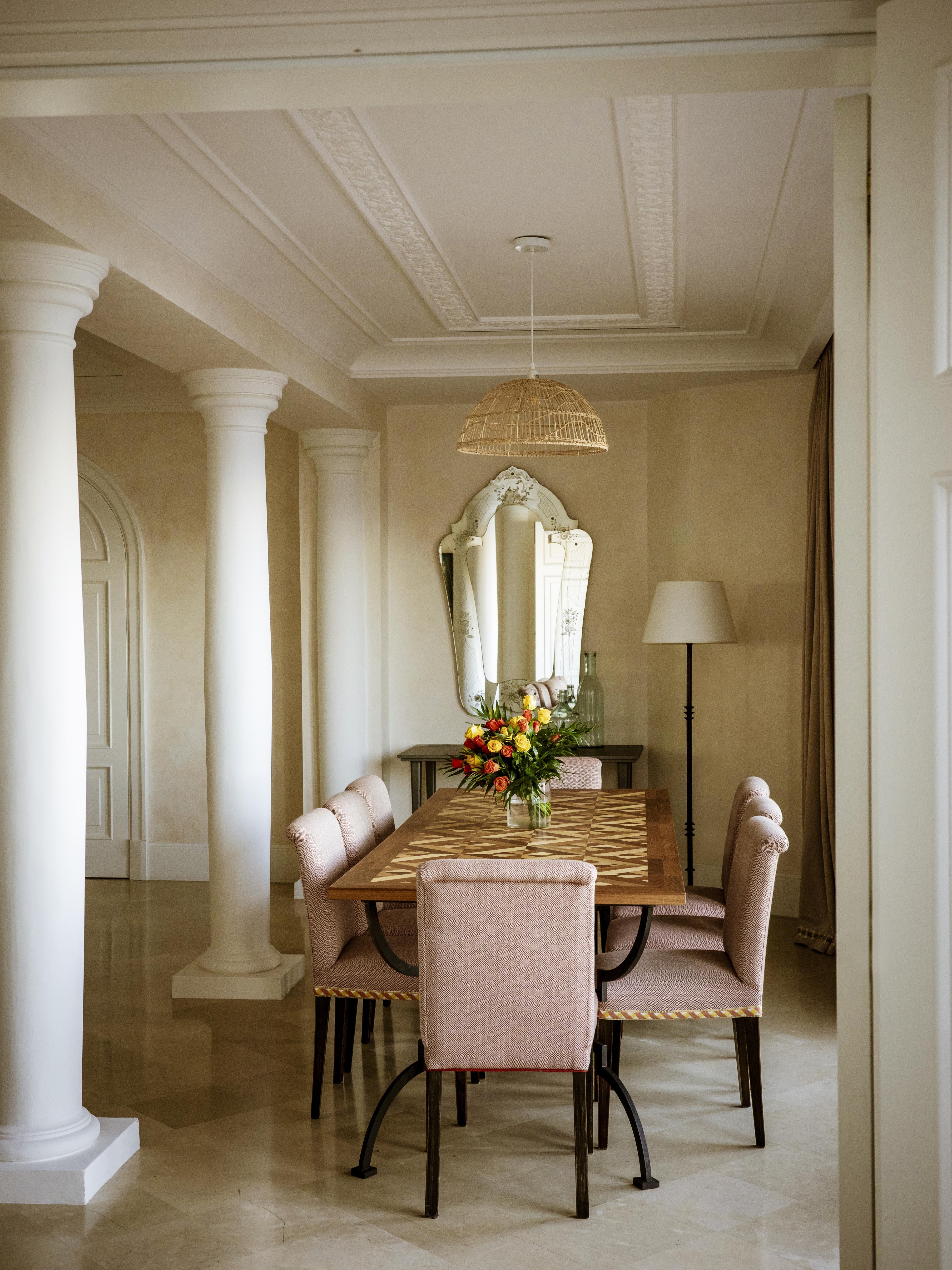Villa Sant'andrea Suite