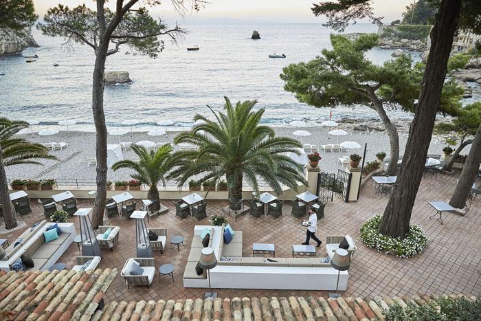 Villa Sant'Andrea, A Belmond Hotel, Taormina Mare, Italy — Villa Sant'Andrea, A Belmond Hotel, Taormina Mare