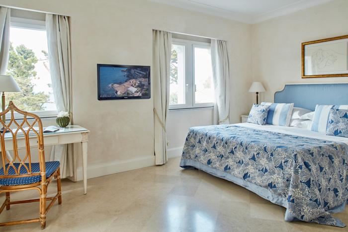 Superior Sea View Room