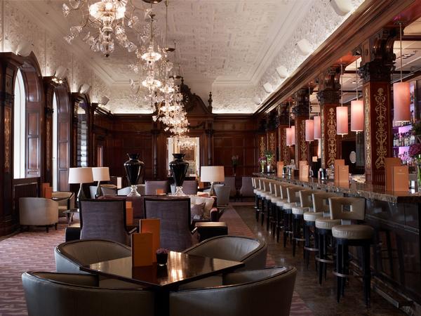 Grand Hôtel Stockholm, Sweden — Grand Hôtel Stockholm