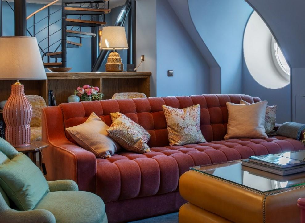 The Flag Suite