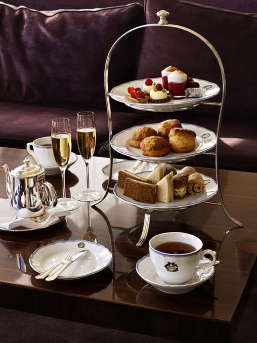 Grand Hôtel Stockholm, Sweden — Grand Hôtel Stockholm