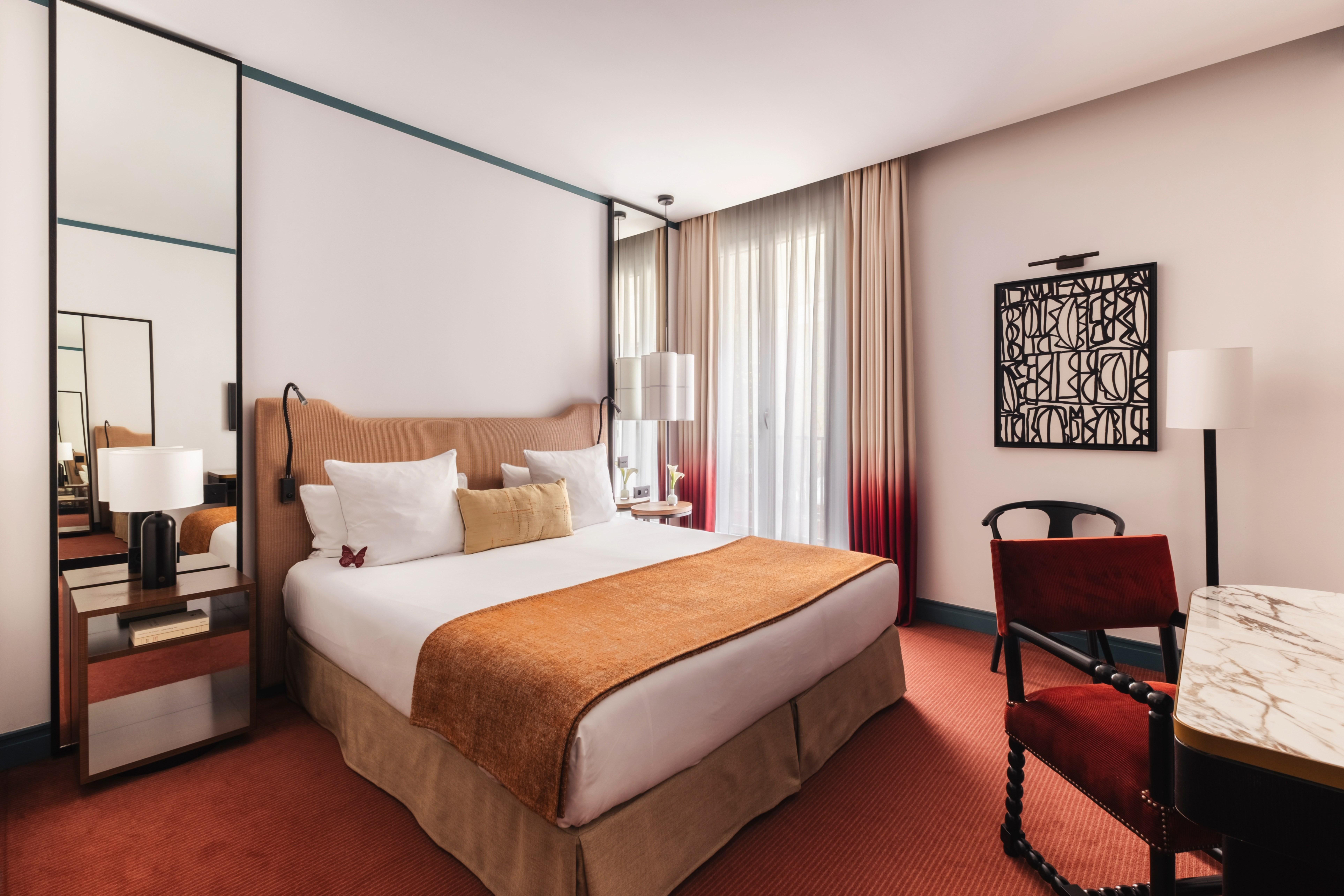 Hotel Bel Ami