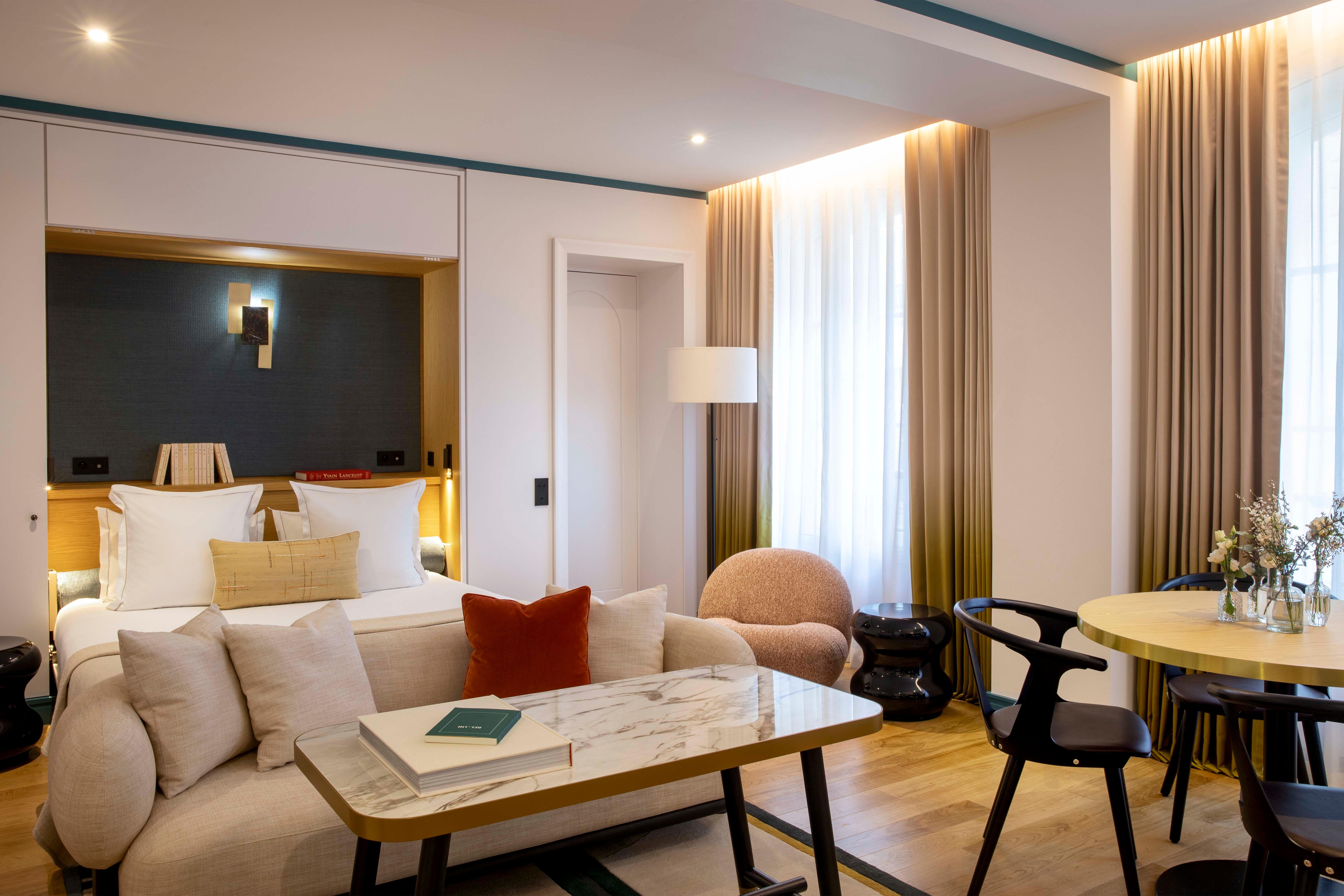Studio St Germain