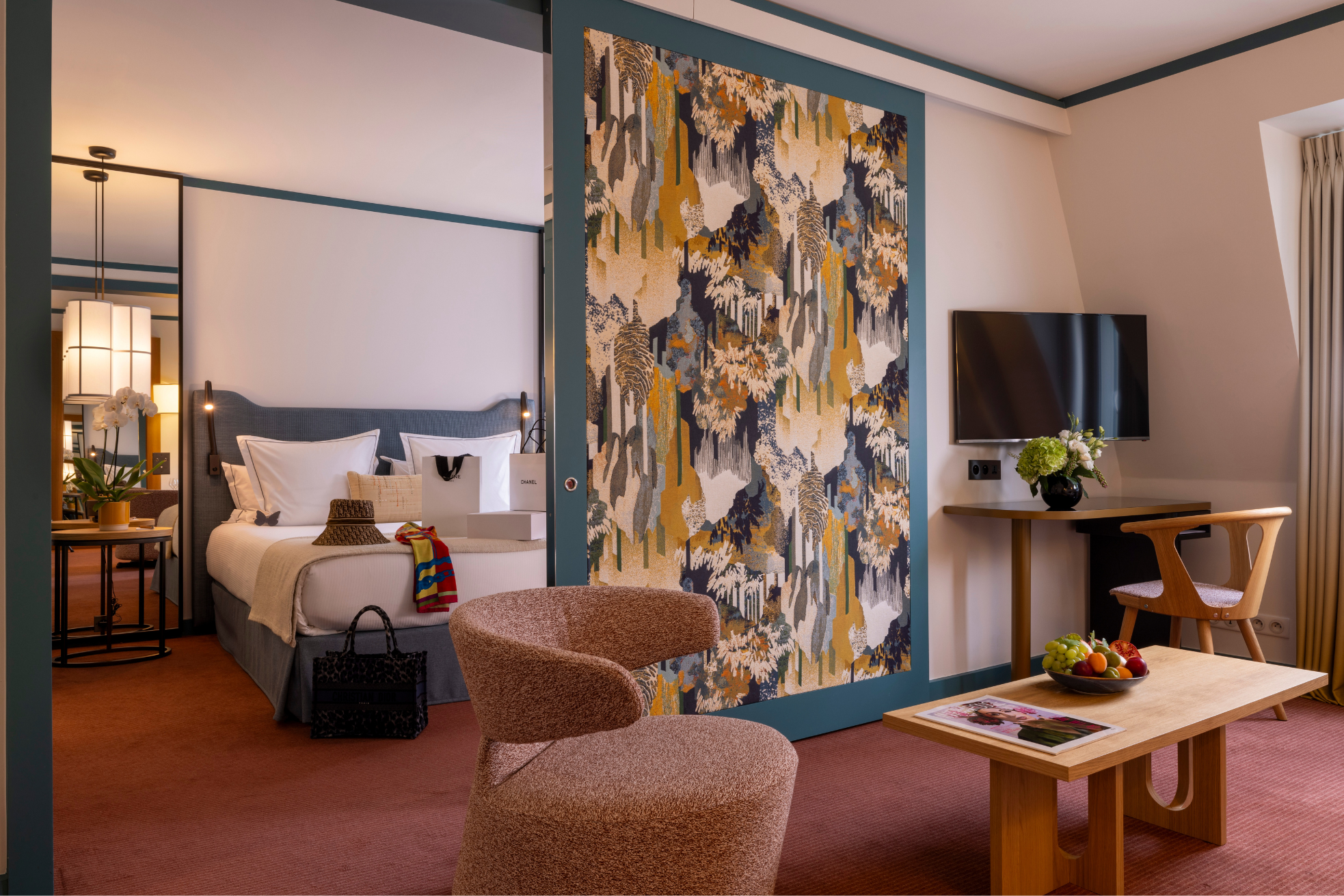 Suite