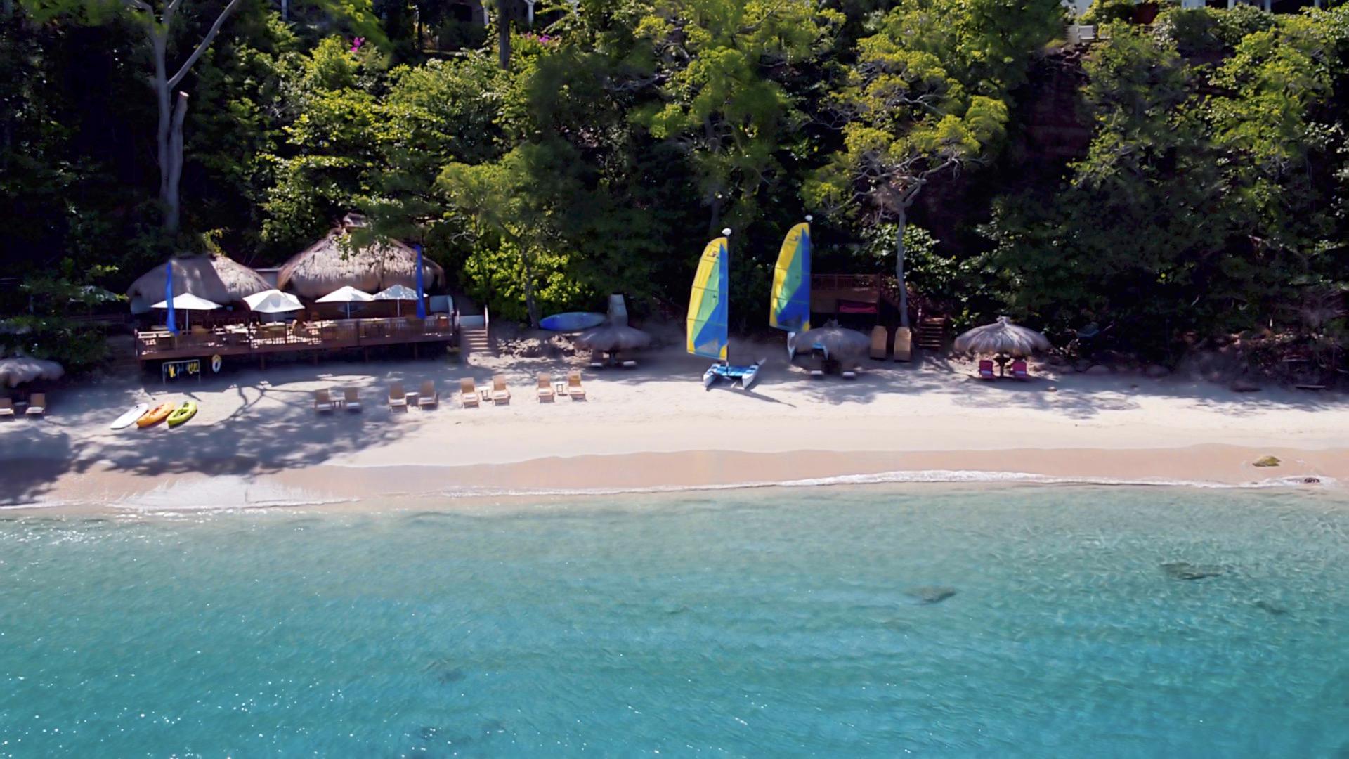 Cap Maison Resort & Spa, St. Lucia — Cap Maison Resort & Spa - The Naked Fisherman