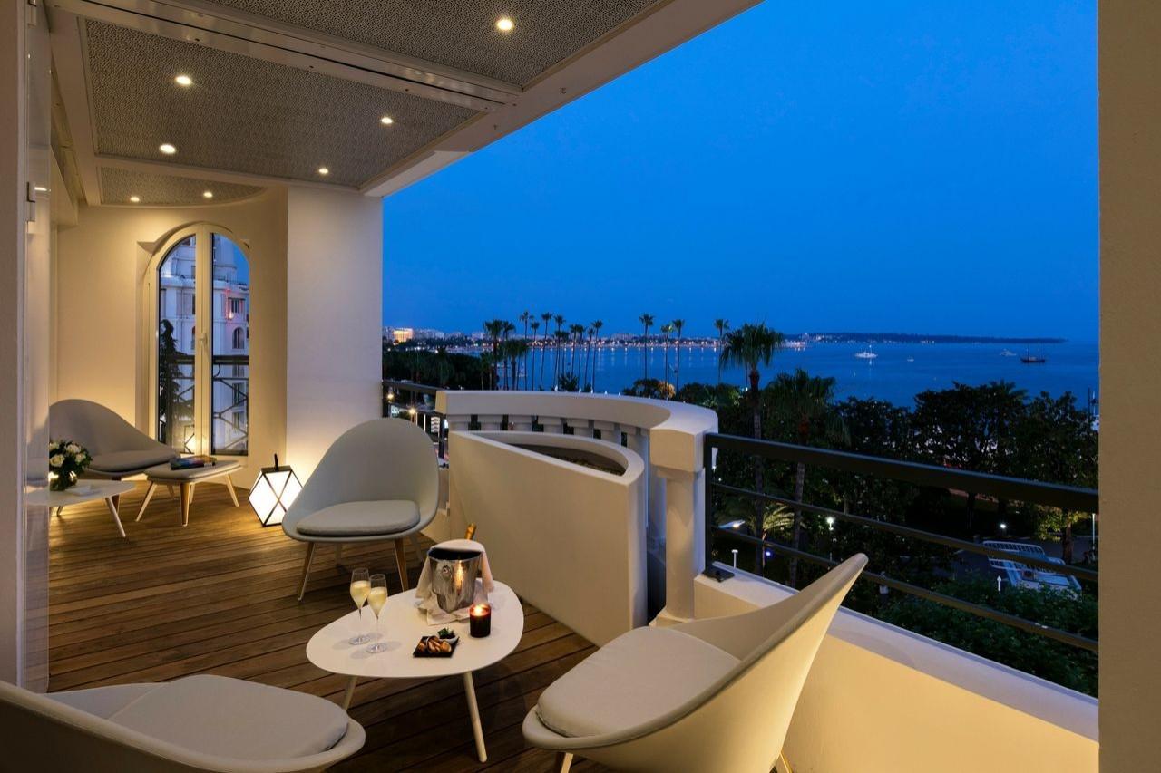 Suite Riviera