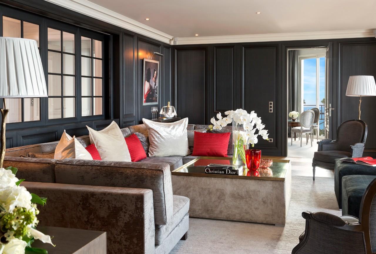 Suite Christian Dior