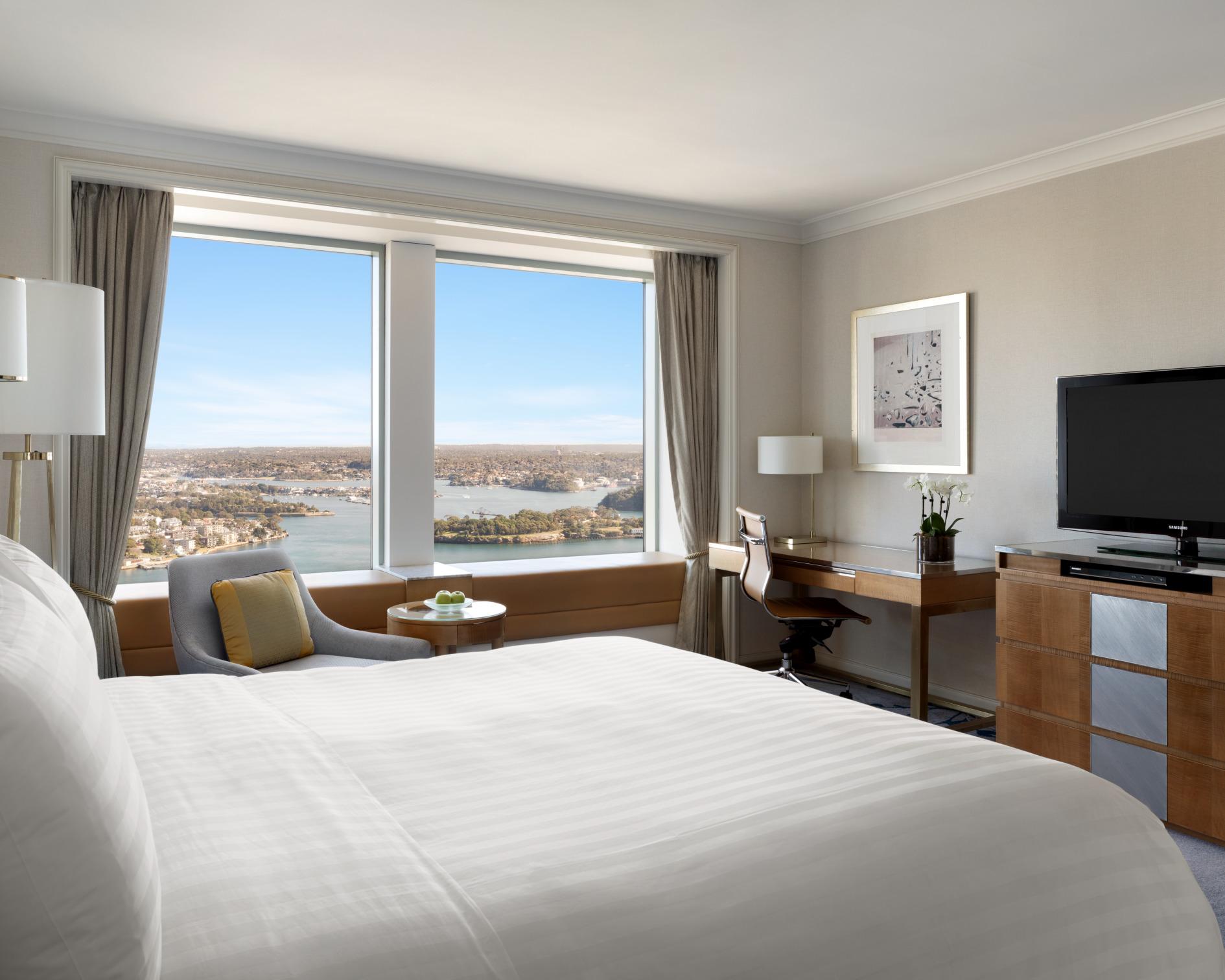 Horizon Club Darling Harbour Room