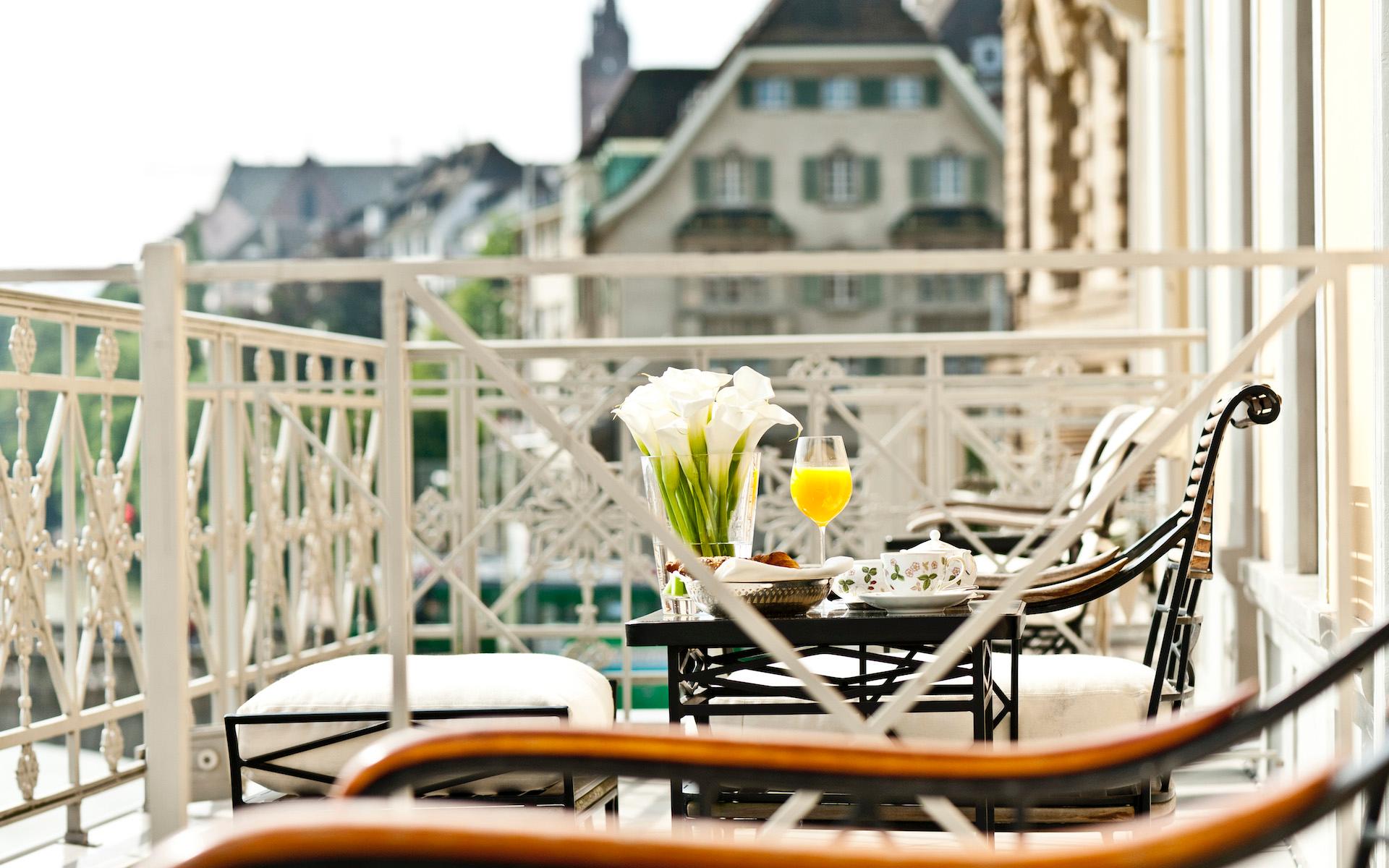 River Suite Napoleon