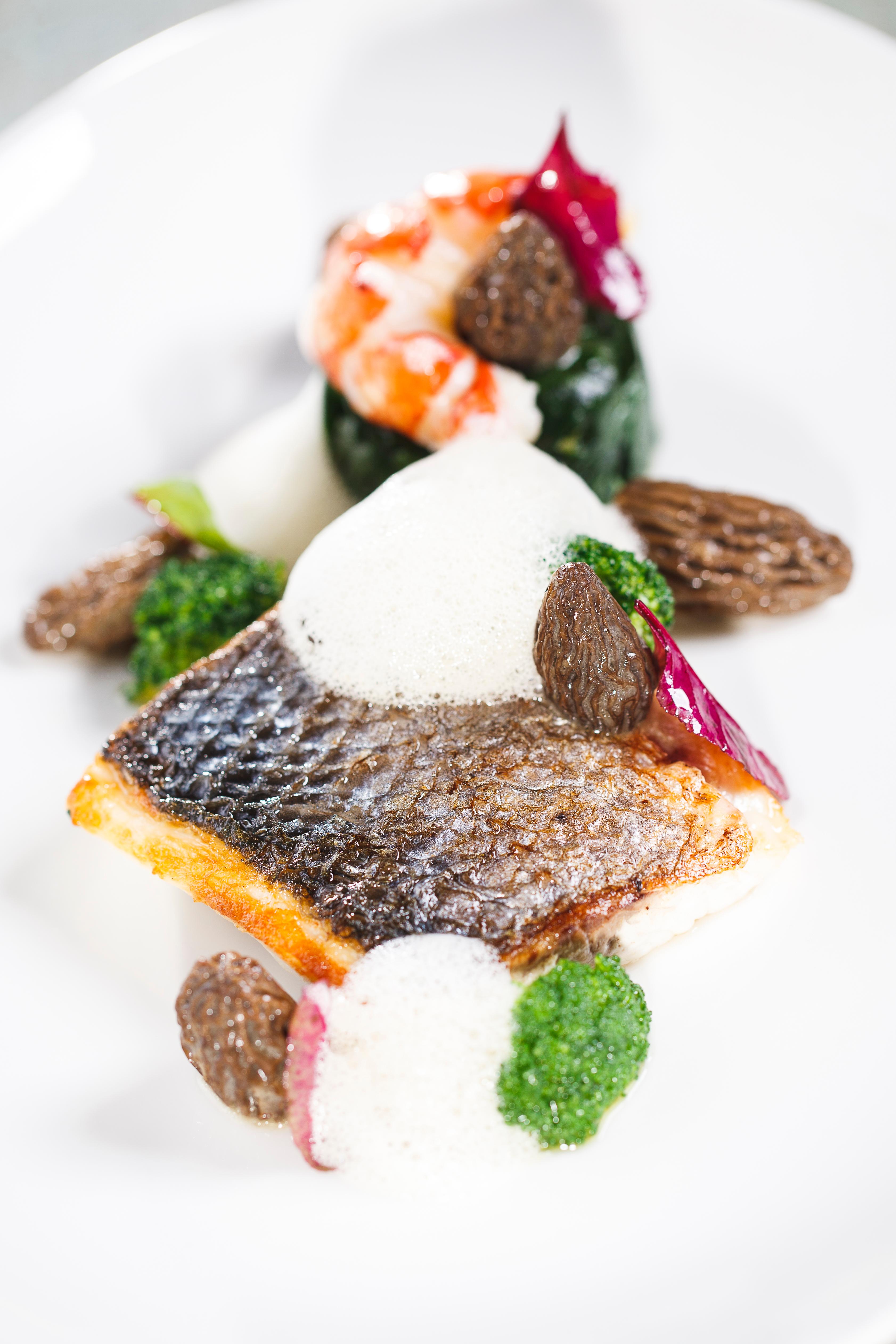Grand Hotel Les Trois Rois, Switzerland — Grand Hotel Les Trois Rois