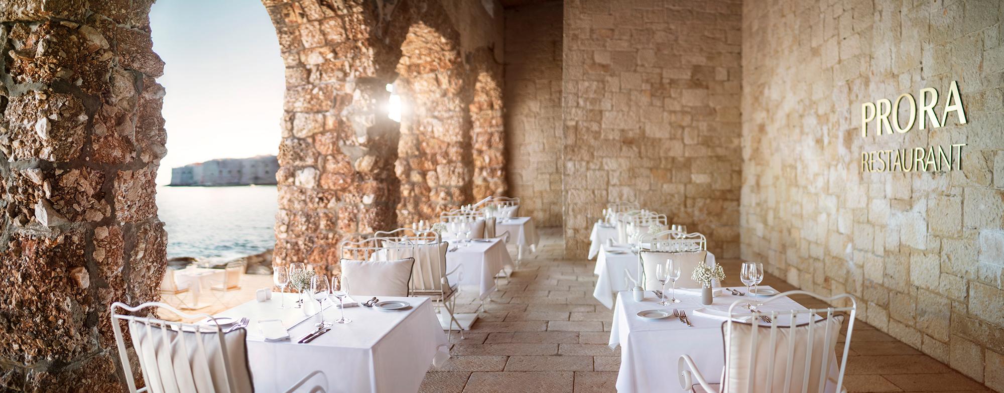 Hotel Excelsior Dubrovnik, Croatia — Hotel Excelsior Dubrovnik