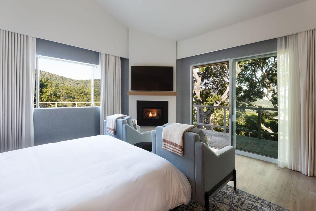 Live Oak Two-Bedroom Suite