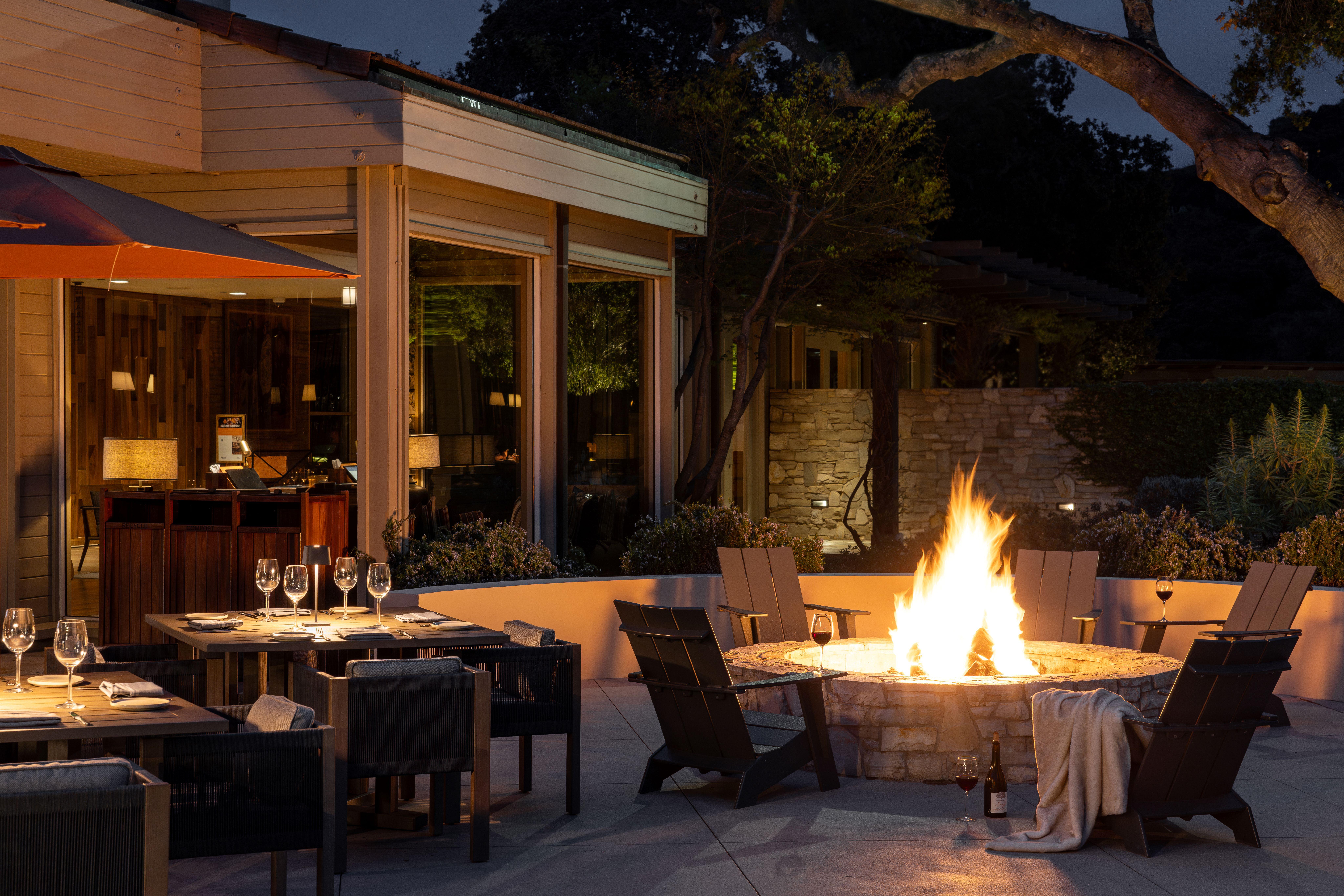Carmel Valley Ranch, United States — Carmel Valley Ranch