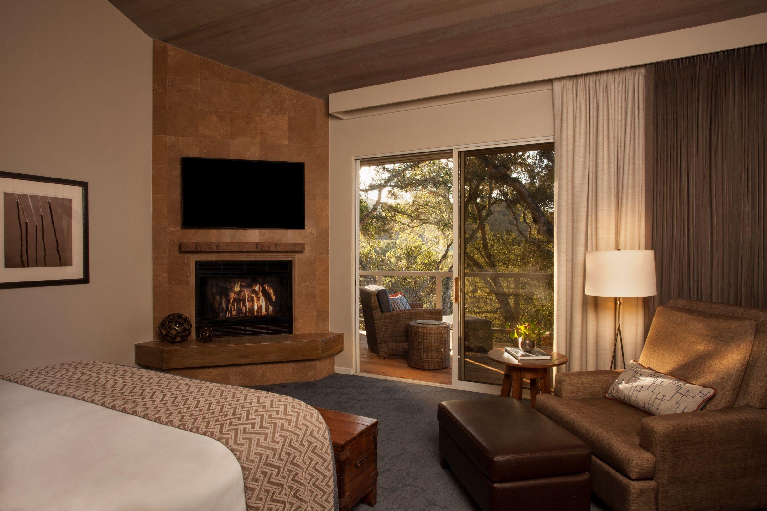 Ranch Suite