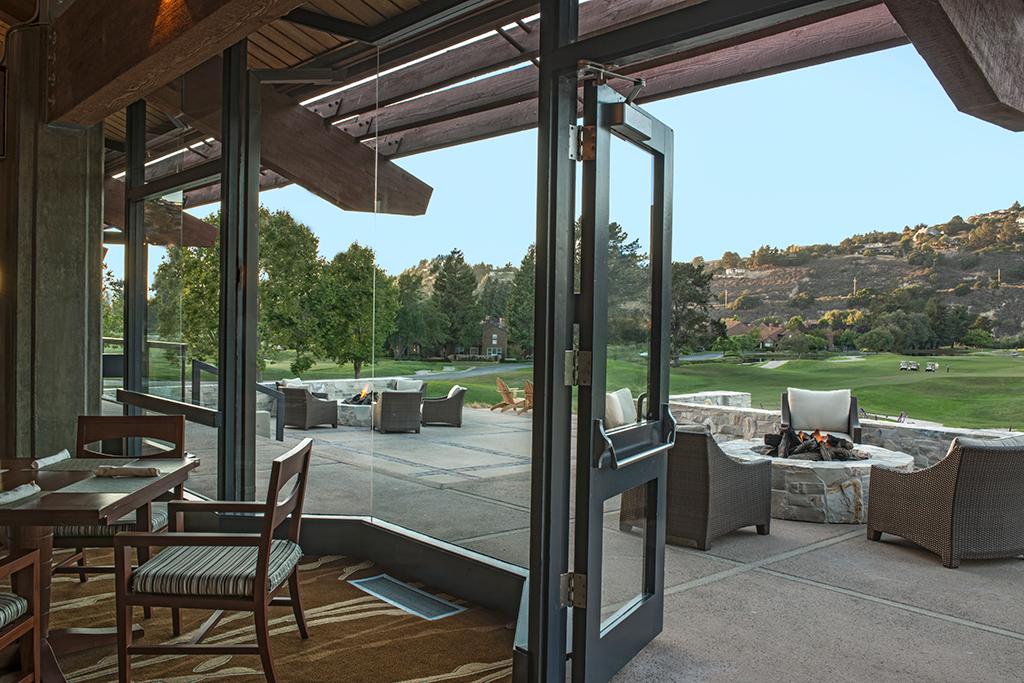 Carmel Valley Ranch, United States — Carmel Valley Ranch