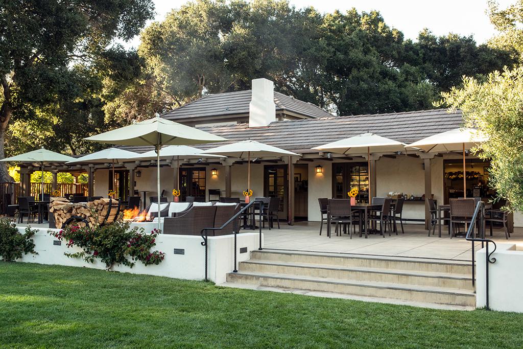 Carmel Valley Ranch, United States — Carmel Valley Ranch