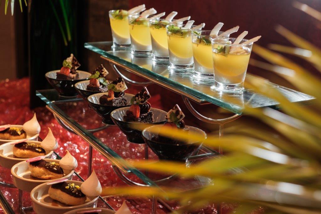 InterContinental Fiji Golf Resort & Spa, Fiji — InterContinental Fiji Golf Resort & Spa