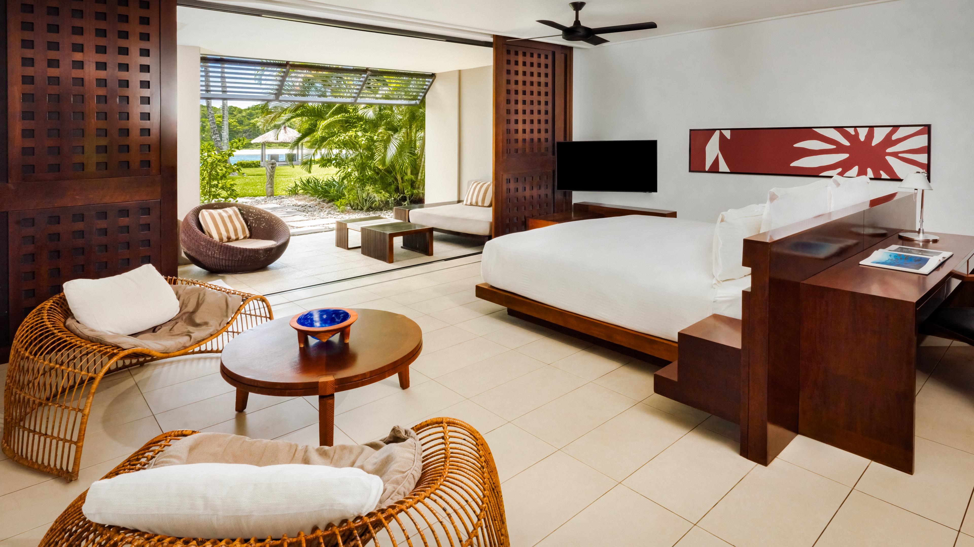 1 KING LAGOON VIEW GROUND FLOOR
