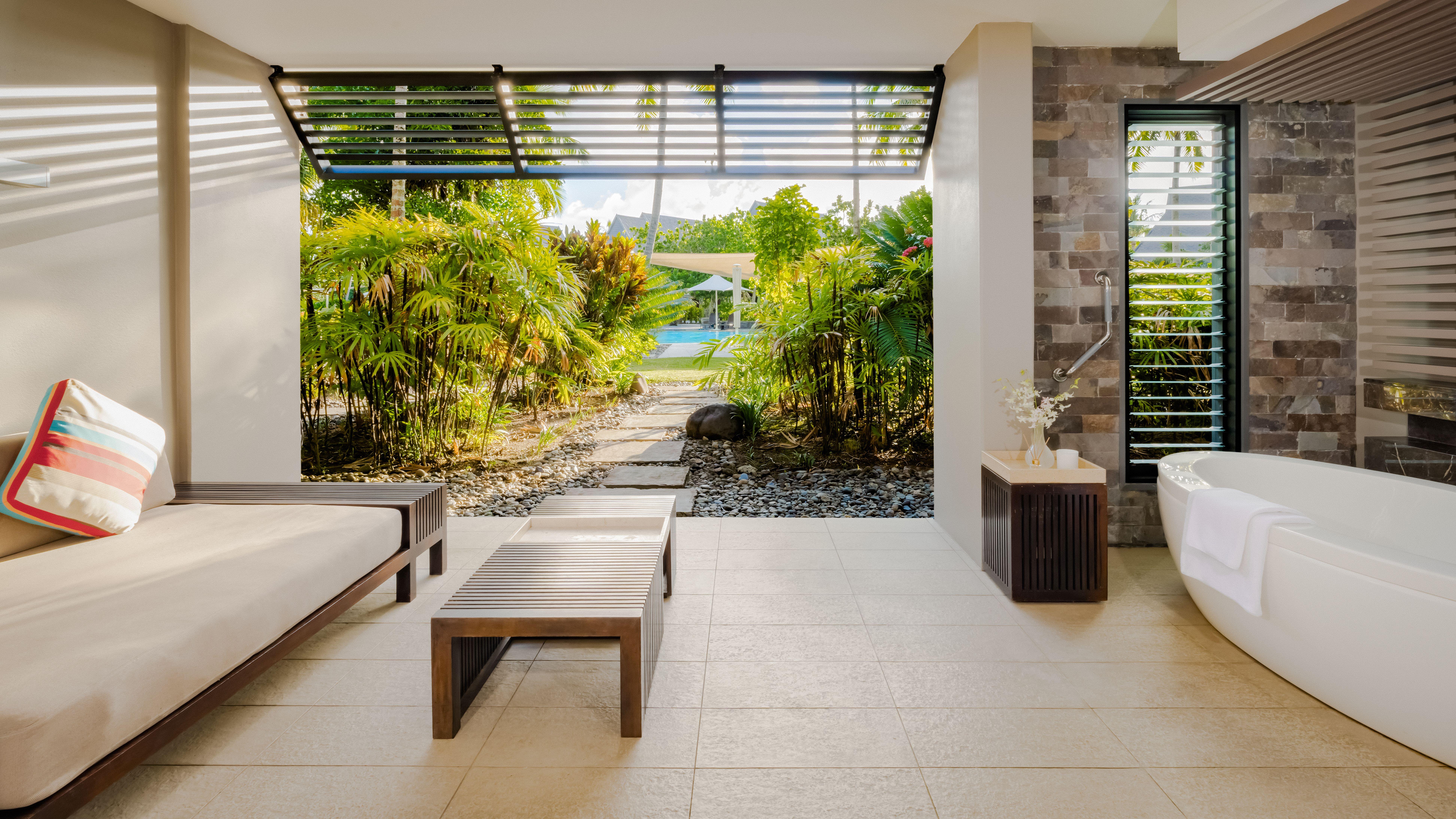 1 KING POOL VIEW GROUND FLOOR
