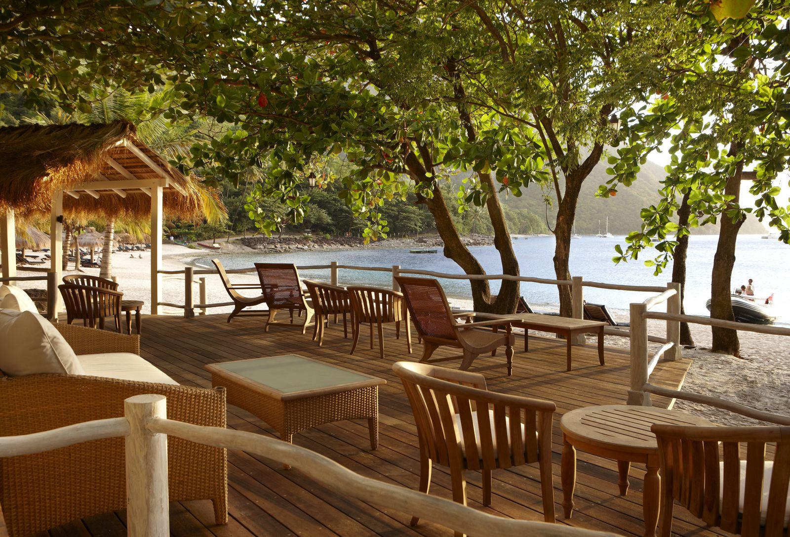 Sugar Beach, A Viceroy Resort, St. Lucia — Sugar Beach, A Viceroy Resort