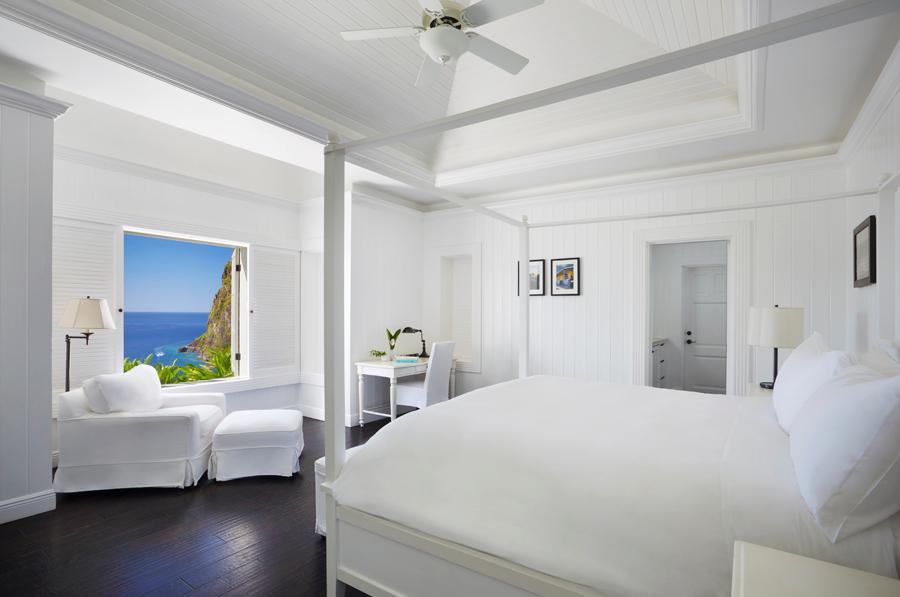 Two Bedroom Grand Luxury Villas