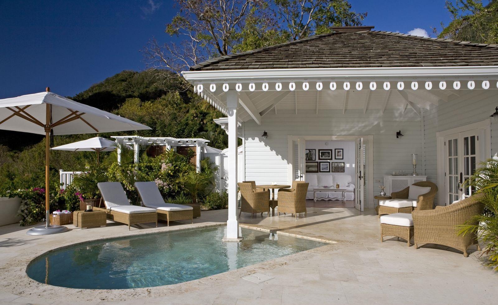 Superior Luxury Villa