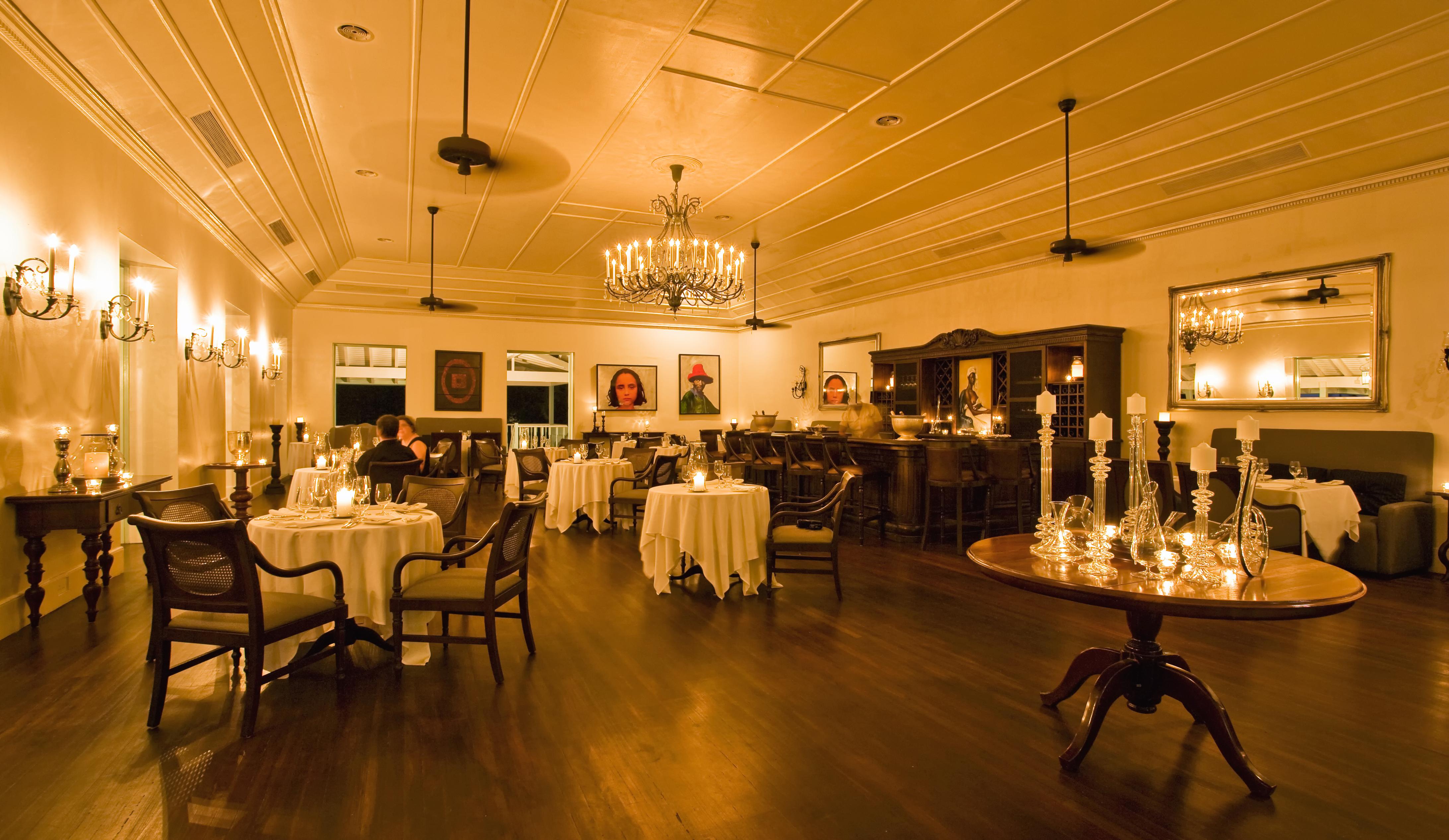 Sugar Beach, A Viceroy Resort, St. Lucia — Sugar Beach, A Viceroy Resort