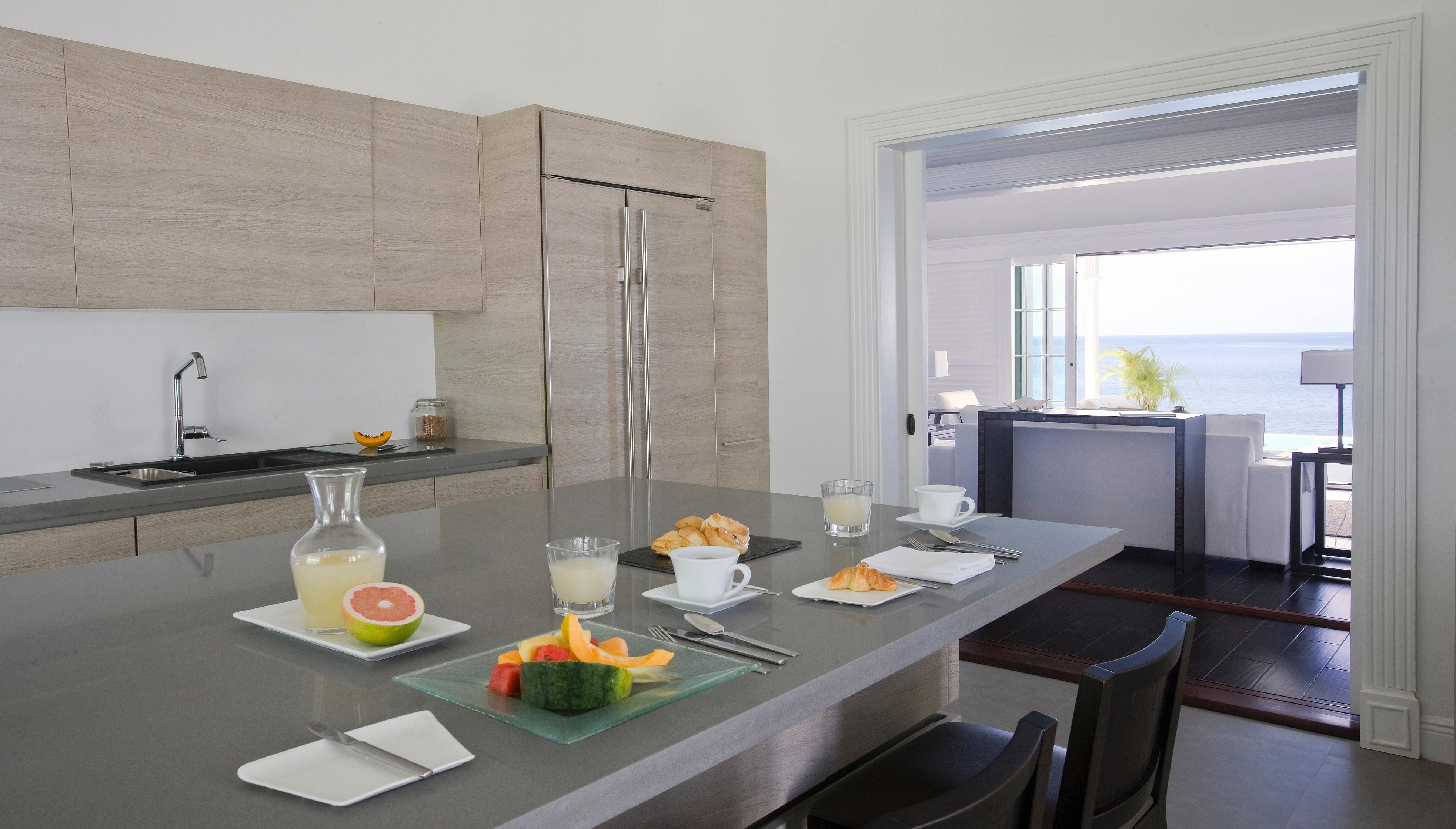 Two Bedroom Residence