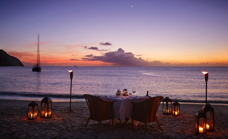 Sugar Beach, A Viceroy Resort, St. Lucia — Sugar Beach, A Viceroy Resort