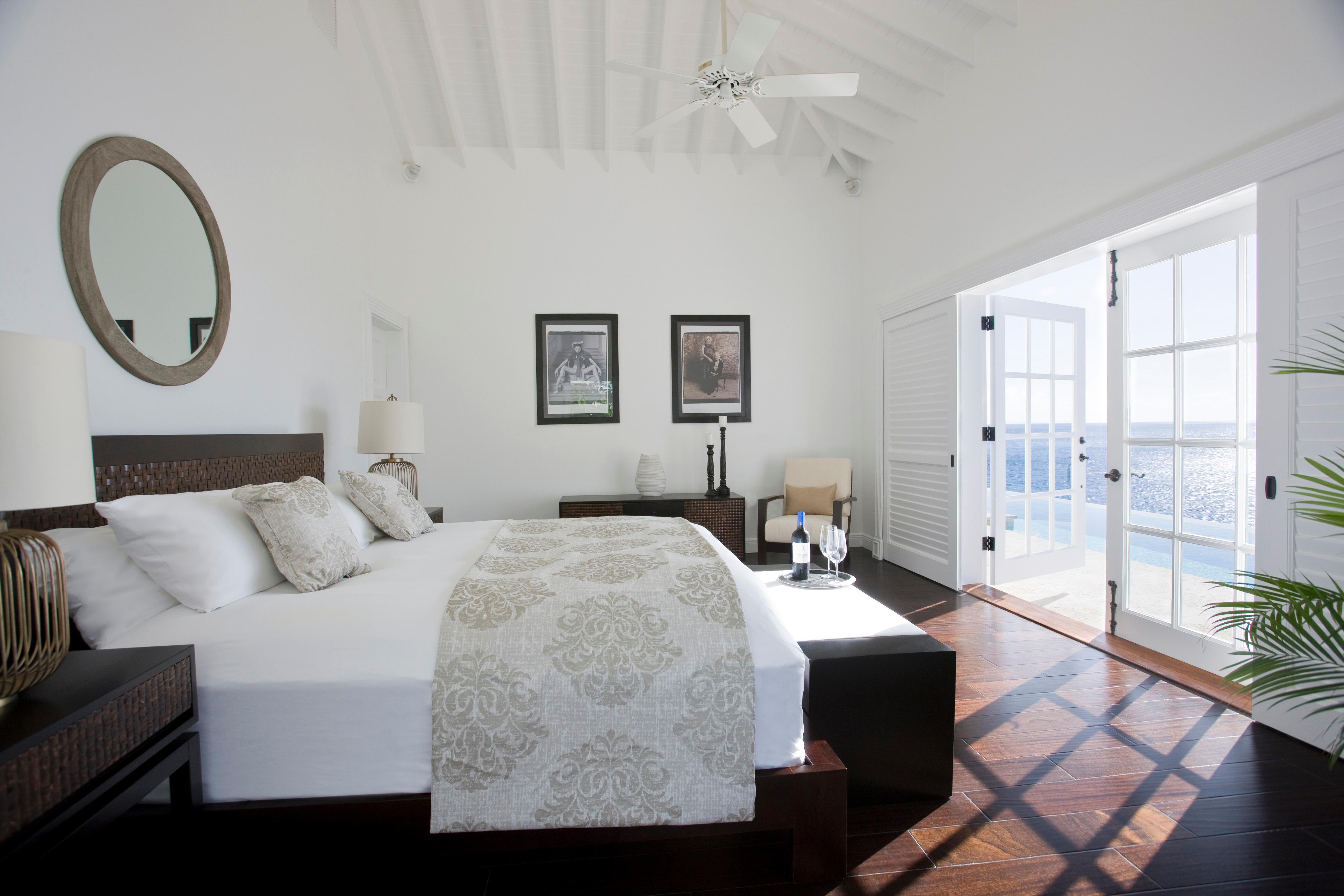 One Bedroom Residence