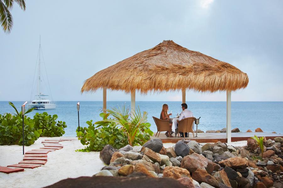 Sugar Beach, A Viceroy Resort, St. Lucia — Sugar Beach, A Viceroy Resort