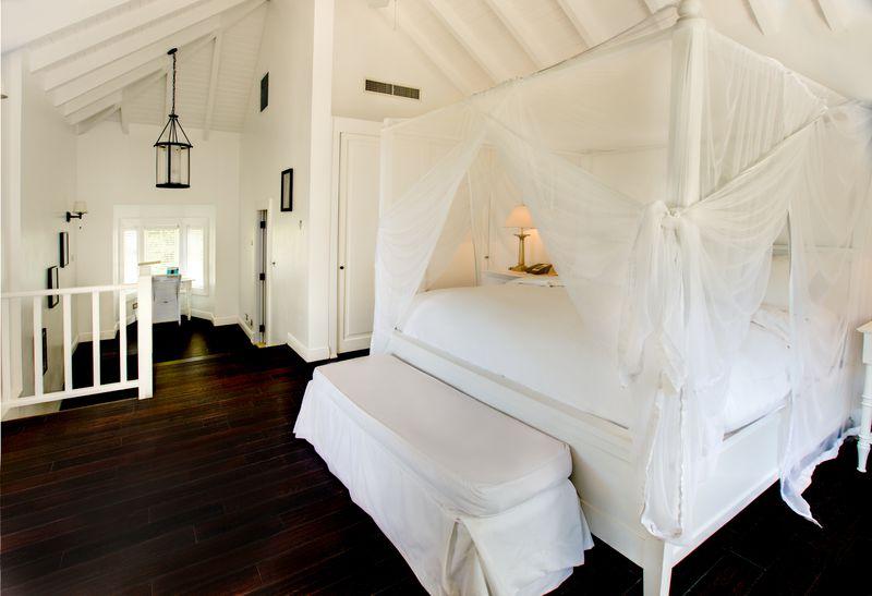 Superior Luxury Sugar Mill Rooms