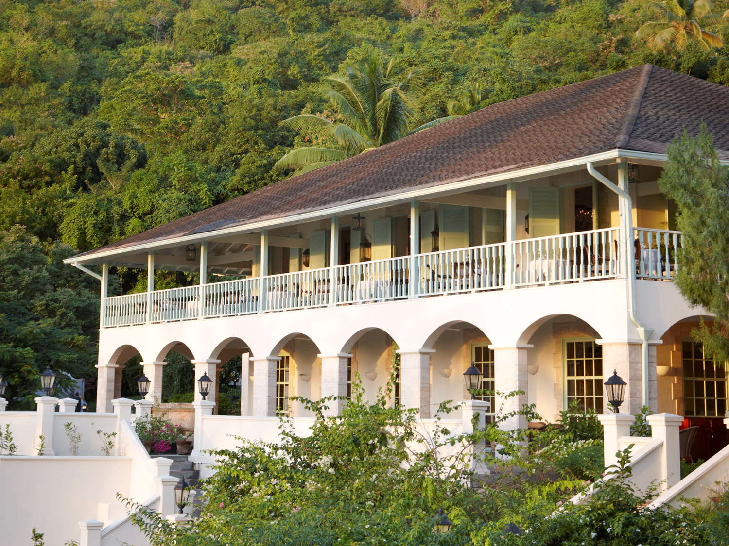 Sugar Beach, A Viceroy Resort, St. Lucia — Sugar Beach, A Viceroy Resort