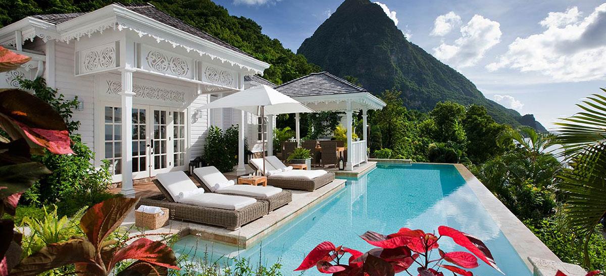 Three Bedroom Residence