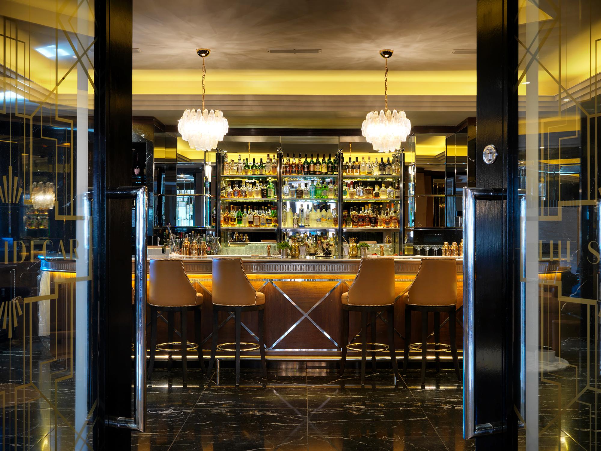 The Westbury Dublin, Ireland — The Westbury Dublin