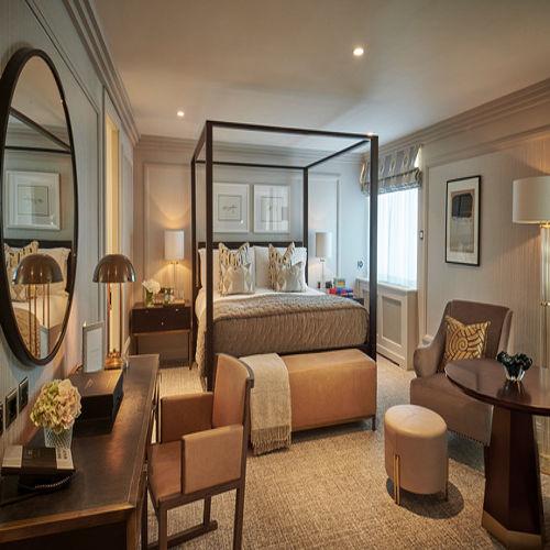 Studio Suites