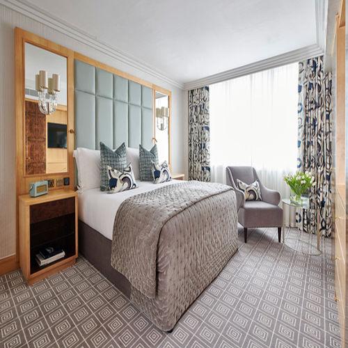 Luxury Suites