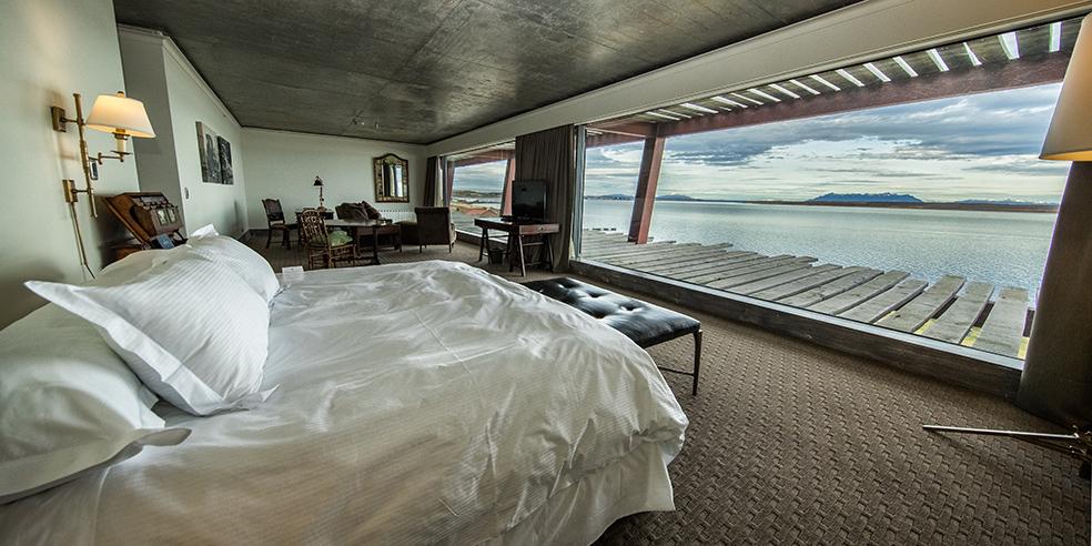 The Singular Suites