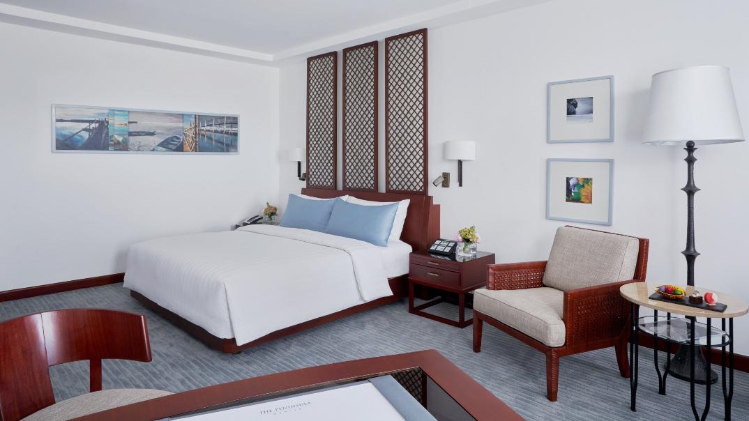 Grand Deluxe Room