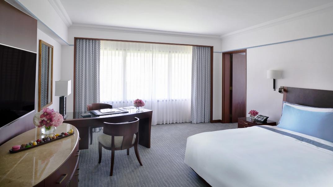 Premier Suite