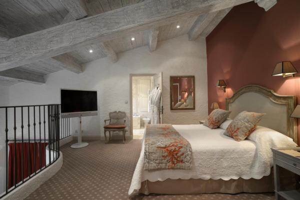Duplex Suite